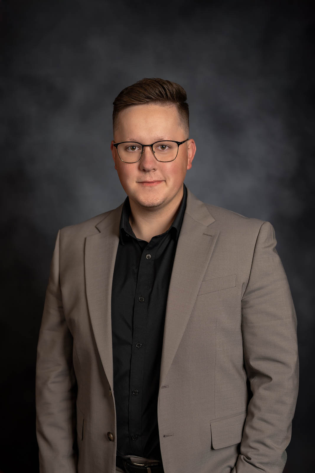 Marius Lupescu - Director